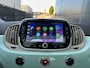 Fiat 500 0.9 TwinAir Turbo Lounge *carplay *camera *climate