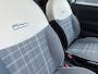Fiat 500 0.9 TwinAir Turbo Lounge *carplay *camera *climate