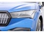 Skoda Enyaq iV 80 Sportline | Crystal Light | HUD | Travel Assist | Camera | Stoel- Stuurverw.