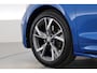 Skoda Enyaq iV 80 Sportline | Crystal Light | HUD | Travel Assist | Camera | Stoel- Stuurverw.