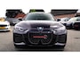 BMW i4 EDrive40 High Executive | Schuifdak | M-pakket | Laserlight | Iconic Sound | Driving Assistant Professional | BTW AUTO |