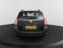 Dacia Logan MCV TCe 90 Stop & Start Lauréate | Lederen Bekleding | Navigatie | Achteruitrijcamera | Parkeersensoren achter | Airco | Cruise Control |