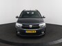 Dacia Logan MCV TCe 90 Stop & Start Lauréate | Lederen Bekleding | Navigatie | Achteruitrijcamera | Parkeersensoren achter | Airco | Cruise Control |