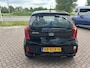 Kia Picanto 1.0 CVVT Airco Black Edition