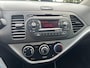 Kia Picanto 1.0 CVVT Airco Black Edition