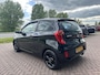 Kia Picanto 1.0 CVVT Airco Black Edition