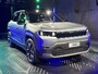 Jeep Compass First Edition 74 kWh