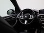 BMW X3 xDrive30e High Executive AUTOMAAT | PANORAMADAK | M PAKKET | LEDEREN BEKLEDING | ELEKTRISCHE STOEL | GROOT NAVIGATIE | 360 CAMERA | APPLE CARPLAY | SPORTSTOELEN | CLIMA | CRUISE | ELEKTRISCHE KOFFERKLEP |