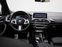 BMW X3 xDrive30e High Executive AUTOMAAT | PANORAMADAK | M PAKKET | LEDEREN BEKLEDING | ELEKTRISCHE STOEL | GROOT NAVIGATIE | 360 CAMERA | APPLE CARPLAY | SPORTSTOELEN | CLIMA | CRUISE | ELEKTRISCHE KOFFERKLEP |