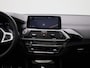 BMW X3 xDrive30e High Executive AUTOMAAT | PANORAMADAK | M PAKKET | LEDEREN BEKLEDING | ELEKTRISCHE STOEL | GROOT NAVIGATIE | 360 CAMERA | APPLE CARPLAY | SPORTSTOELEN | CLIMA | CRUISE | ELEKTRISCHE KOFFERKLEP |