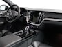 Volvo V60 T6 AWD Plug-in hybrid AWD Plus Dark / Trekhaak / Pano. dak / Harman Kardon / Achter- voor- en stuurverwarming / Contour Stoelen / 360 camera /