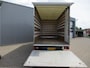 Renault Maxity RENAULT BE Bakwagen Laadklep