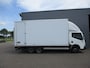 Renault Maxity RENAULT BE Bakwagen Laadklep