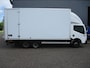Renault Maxity RENAULT BE Bakwagen Laadklep