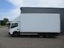 Renault Maxity RENAULT BE Bakwagen Laadklep