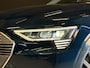Audi E-tron e-tron 55 quattro advanced Pro Line Plus 95 kWh | Pano | B&O | Stoelventilatie | 360 Camera | Head-up | Afn. trekhaak