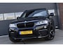 BMW X3 xDrive30d High Executive M-pakket Pano - Trekhaak - Head-up