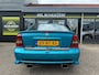 Opel Astra Coupé 2.2-16V Bertone Sardinian Blue Automaat !!! Bomvol opties !!!