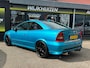 Opel Astra Coupé 2.2-16V Bertone Sardinian Blue Automaat !!! Bomvol opties !!!