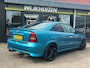 Opel Astra Coupé 2.2-16V Bertone Sardinian Blue Automaat !!! Bomvol opties !!!
