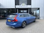 Volvo V90 2.0 D3 R-Design Airco ECC | Trekhaak | Adaptive Cruise Control | Blis | Keyless | NAP | Isofix | Apple Carplay | Stoelverwarming