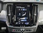 Volvo V90 2.0 D3 R-Design Airco ECC | Trekhaak | Adaptive Cruise Control | Blis | Keyless | NAP | Isofix | Apple Carplay | Stoelverwarming