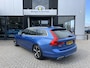 Volvo V90 2.0 D3 R-Design Airco ECC | Trekhaak | Adaptive Cruise Control | Blis | Keyless | NAP | Isofix | Apple Carplay | Stoelverwarming