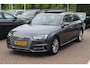 Audi A4 Avant 2.0 TFSI MHEV Sport S line / Panoramadak / Camera / Virtual Cockpit / 18'' / Half leder / LED Koplampen / Navigatie / Cruise Control
