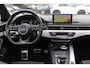 Audi A4 Avant 2.0 TFSI MHEV Sport S line / Panoramadak / Camera / Virtual Cockpit / 18'' / Half leder / LED Koplampen / Navigatie / Cruise Control