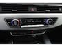 Audi A4 Avant 2.0 TFSI MHEV Sport S line / Panoramadak / Camera / Virtual Cockpit / 18'' / Half leder / LED Koplampen / Navigatie / Cruise Control