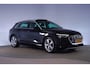 Audi E-tron 50 Quattro Launch Edition Plus [ Panorama Leder Luchtvering ]