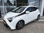 Toyota Aygo 1.0 VVT-i x-play CarPlay/Camera/Navi/Cruise Control
