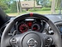 Nissan Juke 1.6 DIG-T All Mode Nismo RS Airco/Sportstoelen/Camera
