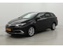 Toyota Auris Touring Sports 1.8 Hybrid Lease pro | Panoramadak | Navigatie | Stoelverwarming | Keyless | Cruise | Clima | 16 inch
