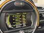 MINI Clubman Mini 1.5 One Salt Business, panodak, navi, climate/cruise