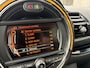 MINI Clubman Mini 1.5 One Salt Business, panodak, navi, climate/cruise