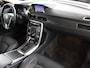 Volvo V70 T4 Nordic+ | Stoelverwarming | Lederen interieur | Afneembare trekhaak | Climate Control | High Performance Audio | Navigatie | Parkassist achter |