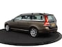 Volvo V70 T4 Nordic+ | Stoelverwarming | Lederen interieur | Afneembare trekhaak | Climate Control | High Performance Audio | Navigatie | Parkassist achter |