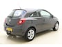 Opel Corsa 1.2 16v 85pk Automaat 3drs Design Edition | Airco | Cruise control | Lichtmetalen velgen | Trekhaak | 1e eigenaar | Dealeronderhouden