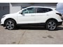 Nissan Qashqai 1.3 DIG-T Visia, boekjes, navigatie, led dagrijverlichting, panoramadak, camera, airco, 2 sleutels, trekhaak.