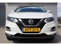 Nissan Qashqai 1.3 DIG-T Visia, boekjes, navigatie, led dagrijverlichting, panoramadak, camera, airco, 2 sleutels, trekhaak.