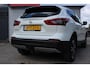 Nissan Qashqai 1.3 DIG-T Visia, boekjes, navigatie, led dagrijverlichting, panoramadak, camera, airco, 2 sleutels, trekhaak.