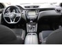 Nissan Qashqai 1.3 DIG-T Visia, boekjes, navigatie, led dagrijverlichting, panoramadak, camera, airco, 2 sleutels, trekhaak.