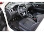 Nissan Qashqai 1.3 DIG-T Visia, boekjes, navigatie, led dagrijverlichting, panoramadak, camera, airco, 2 sleutels, trekhaak.
