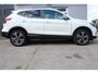 Nissan Qashqai 1.3 DIG-T Visia, boekjes, navigatie, led dagrijverlichting, panoramadak, camera, airco, 2 sleutels, trekhaak.