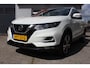 Nissan Qashqai 1.3 DIG-T Visia, boekjes, navigatie, led dagrijverlichting, panoramadak, camera, airco, 2 sleutels, trekhaak.
