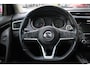 Nissan Qashqai 1.3 DIG-T Visia, boekjes, navigatie, led dagrijverlichting, panoramadak, camera, airco, 2 sleutels, trekhaak.