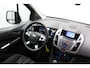 Ford Transit Connect 1.6 TDCI L2 Trend 2014 | Nationale Autopas | Navigatie | Airco | Camera | Trekhaak | PDC | Imperiaal | Bluetooth | Elektrische ramen + spiegels | Boekjes | 2 Sleutels
