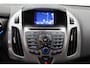 Ford Transit Connect 1.6 TDCI L2 Trend 2014 | Nationale Autopas | Navigatie | Airco | Camera | Trekhaak | PDC | Imperiaal | Bluetooth | Elektrische ramen + spiegels | Boekjes | 2 Sleutels