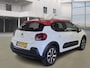 Citroën C3 VERWACHT! 1.2 PT SHINE AUTOMAAT TWO TONE + ECC/APPLE CP/CAMERA/LMV/NAVI/PD